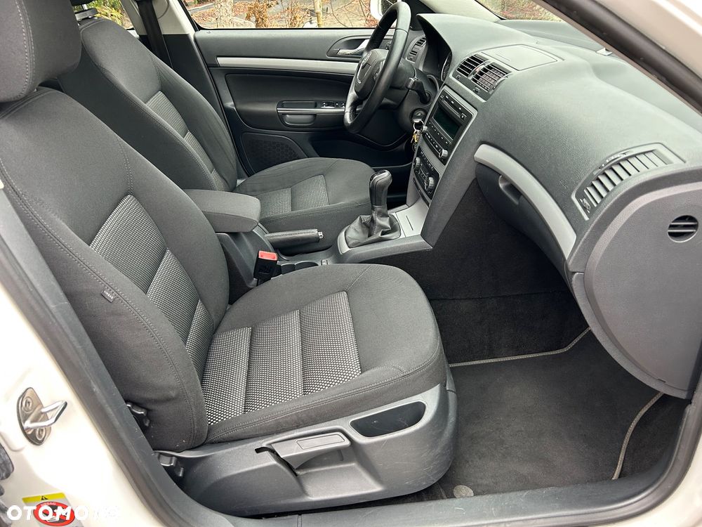 Skoda Octavia - 27