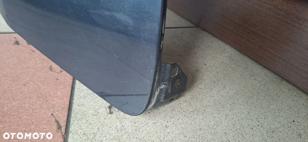 Audi A4 B8 Lift Błotnik Przód Przedni Prawy Kod Lakieru LX5R - 10