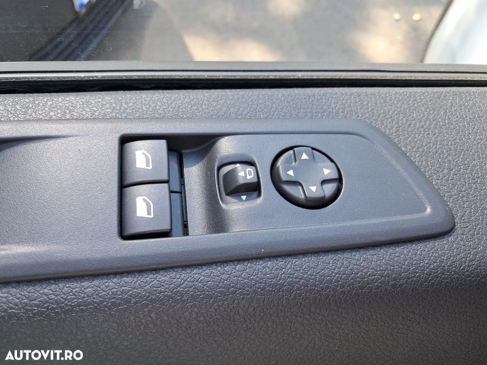 Opel VIVARO VAN L3 1.5 diesel 120 CP - 15