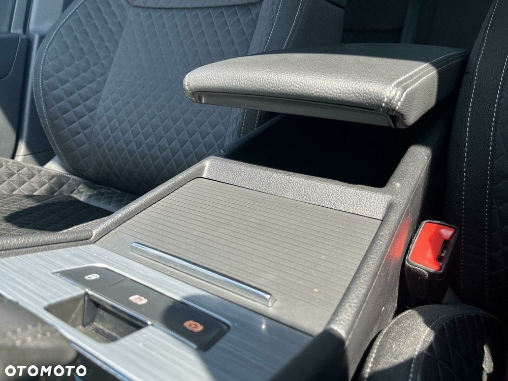 Skoda Superb 1.5 TSI Ambition DSG - 21