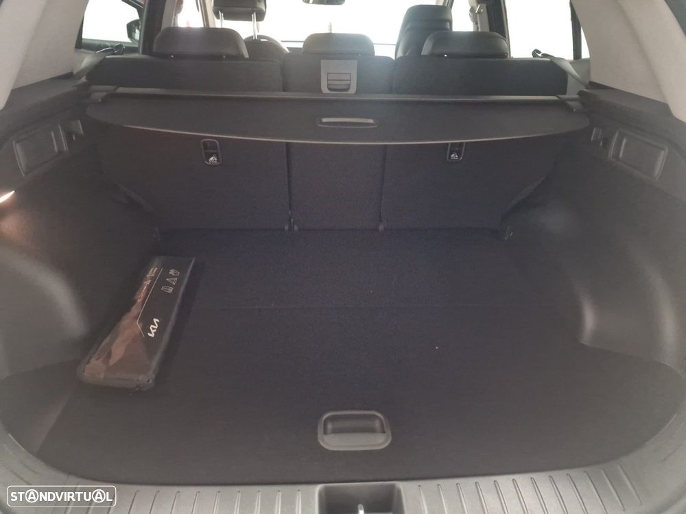 Kia Sportage - 16