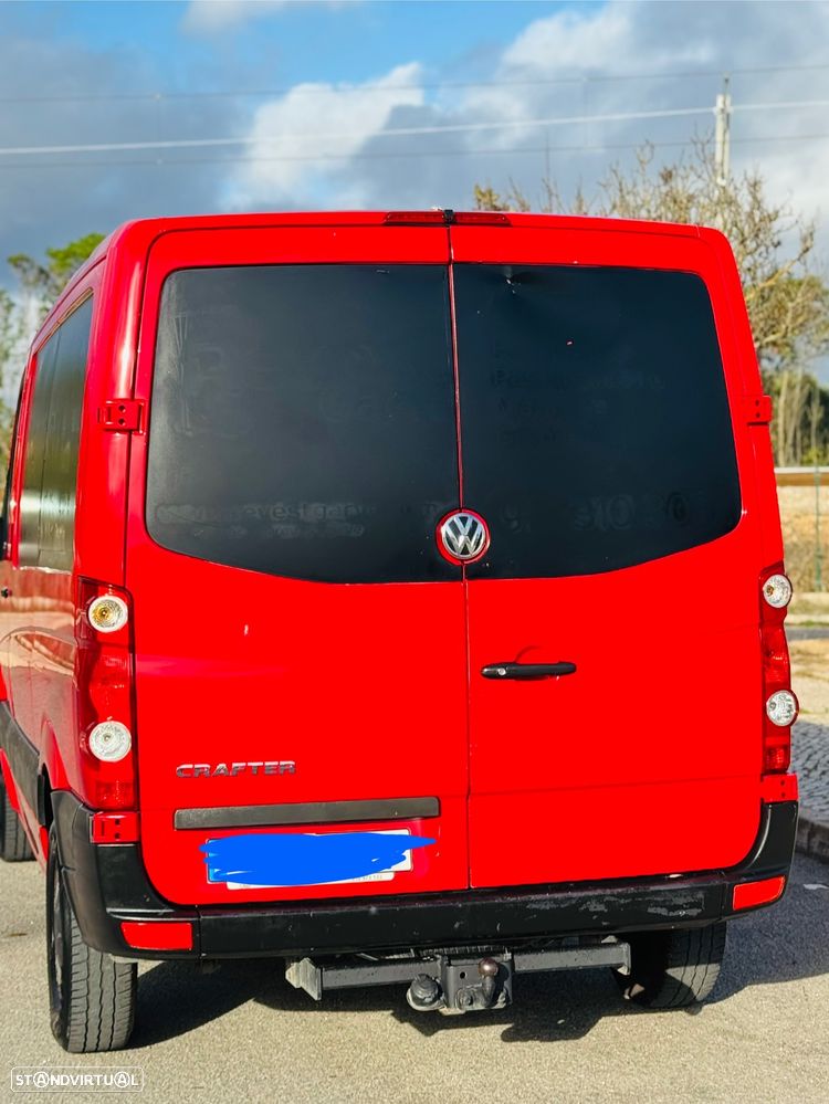 VW Crafter - 6