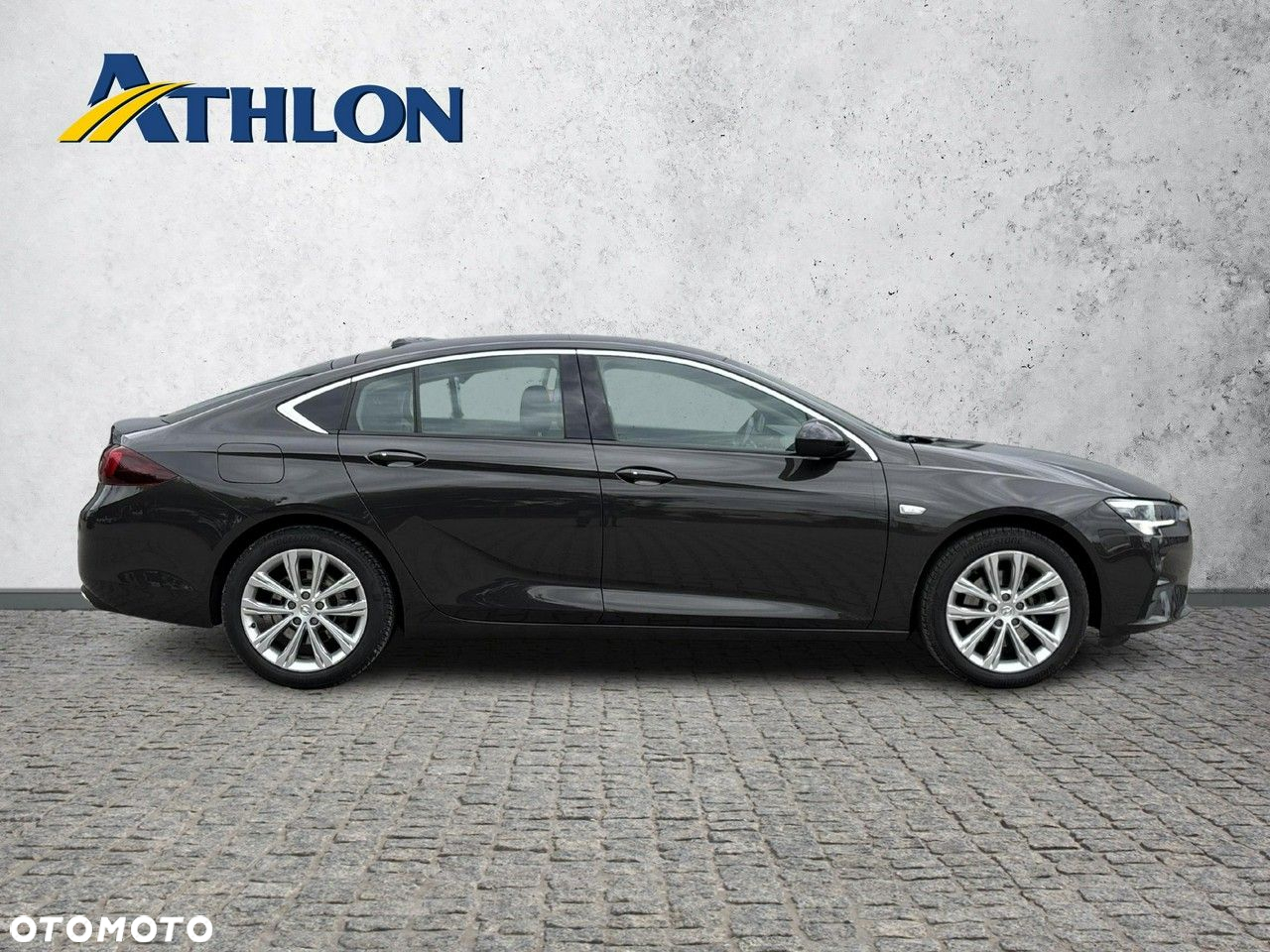 Opel Insignia 2.0 T Business Elegance S&S - 6
