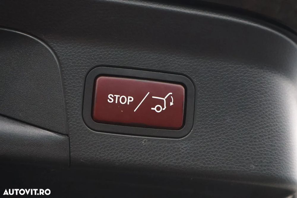 Mercedes-Benz GLC Coupe 250 d 4Matic 9G-TRONIC AMG Line - 19