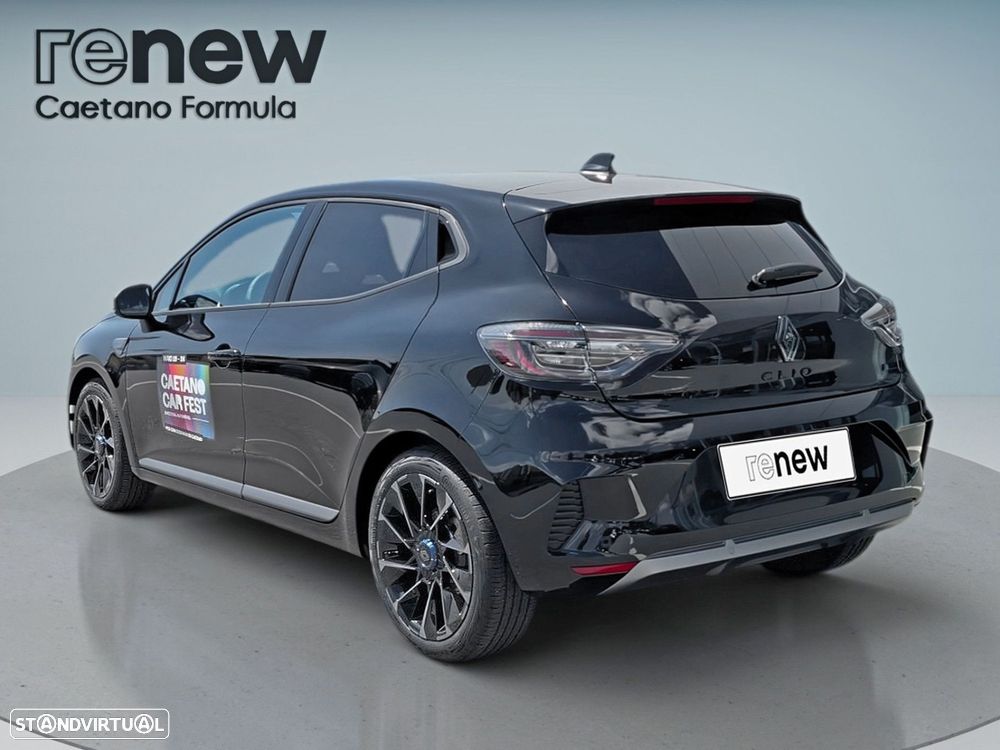 Renault Clio 1.6 E-Tech Full Hybrid Esprit Alpine - 6