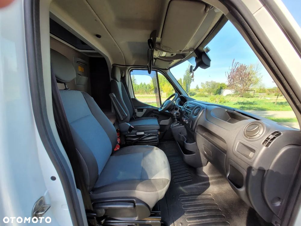 Renault Master - 13