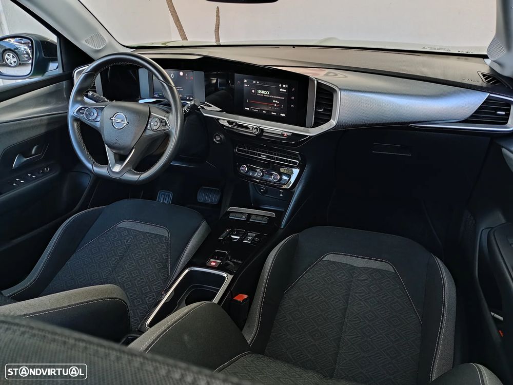 Opel Mokka-e Edition - 43