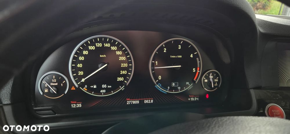 BMW Seria 5 - 26