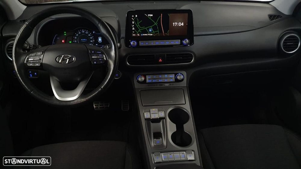 Hyundai Kauai 39 kWh Premium - 27