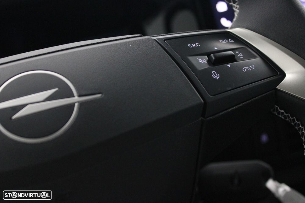 Opel Frontera 44 kWh GS - 12