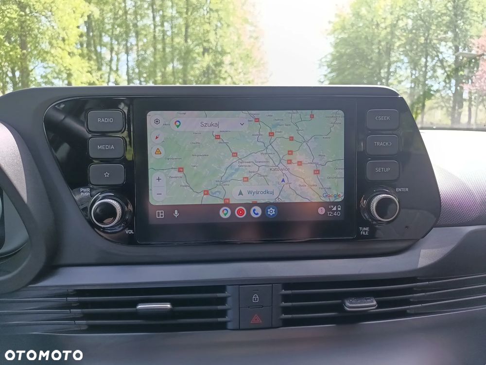 Hyundai Bayon 1.0 T-GDI Smart - 11