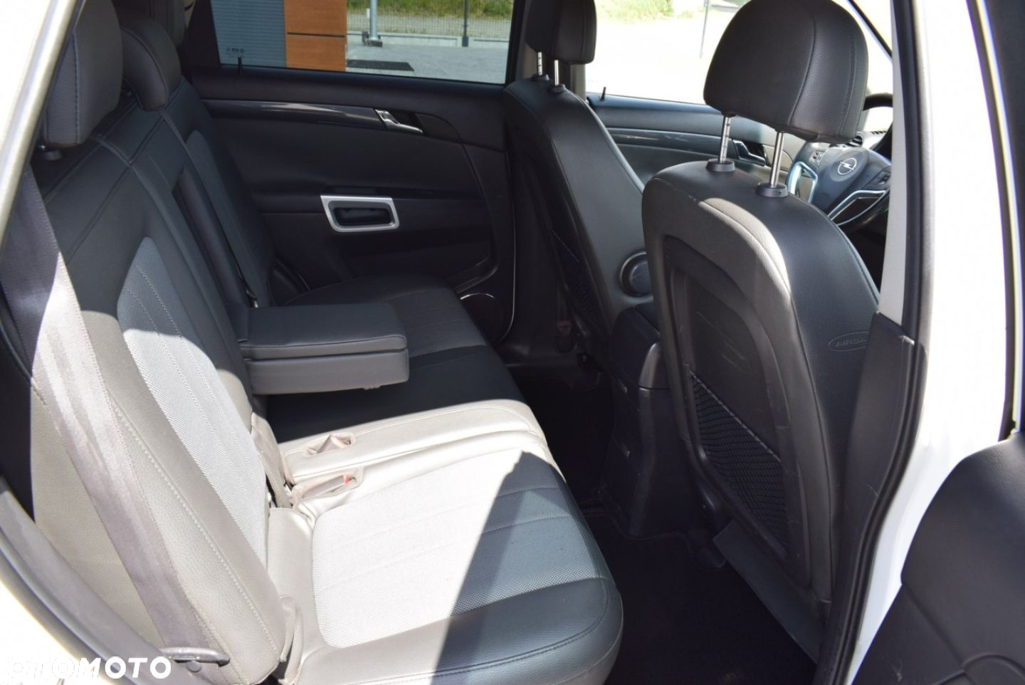 Opel Antara - 22