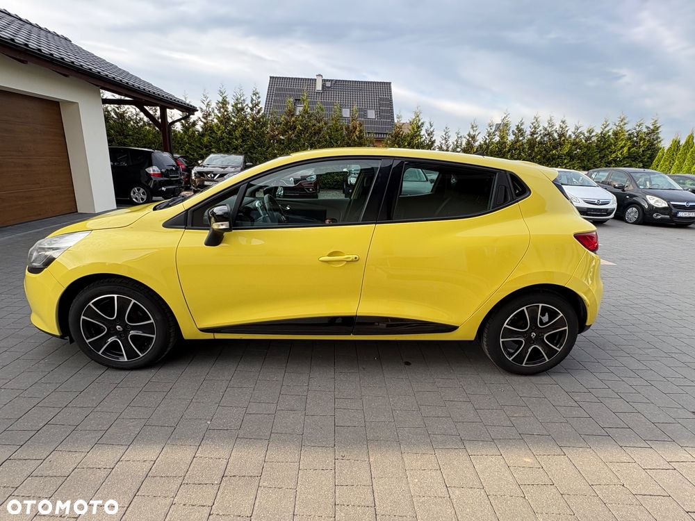 Renault Clio - 5