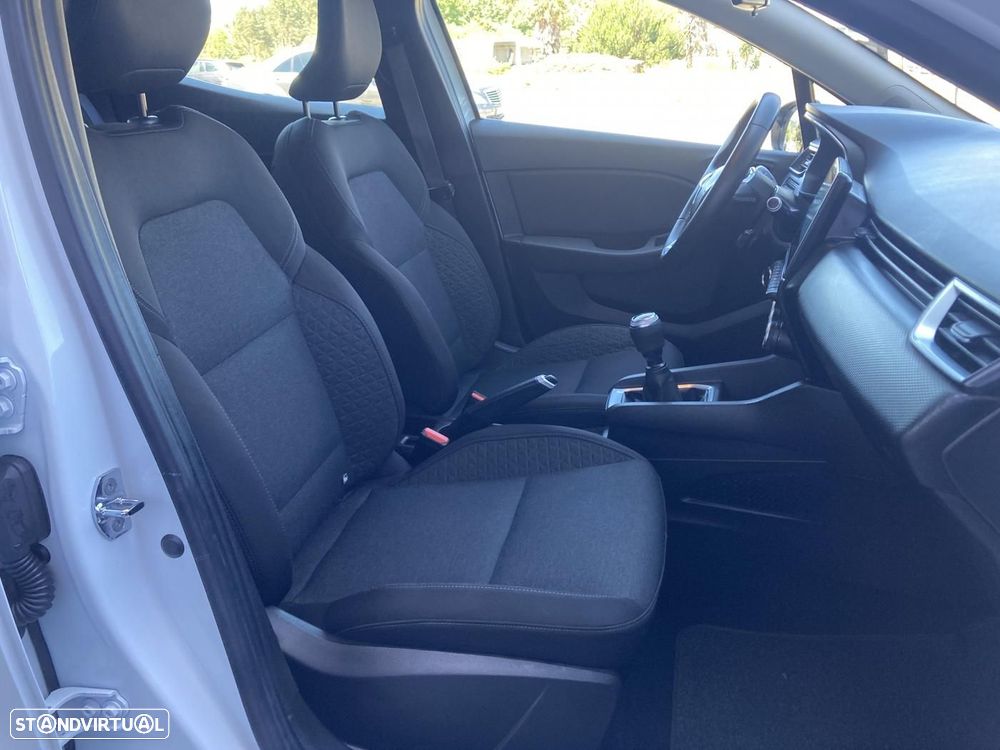Renault Clio TCe 100 BUSINESS EDITION - 23
