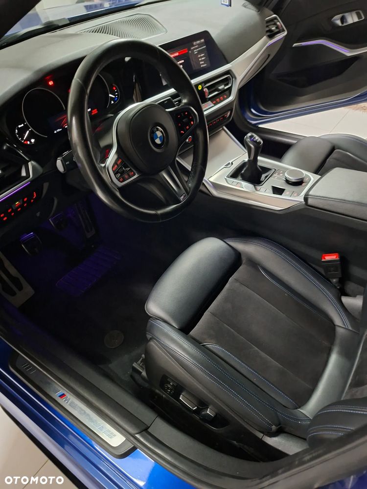 BMW Seria 3 - 8