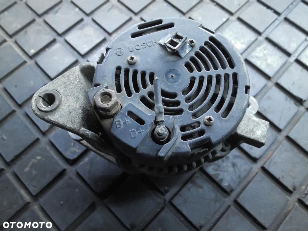 OPEL CORSA B ALTERNATOR 90389248 0123100001 1,2 8V POSIADAM 3 SZTUKI - 8