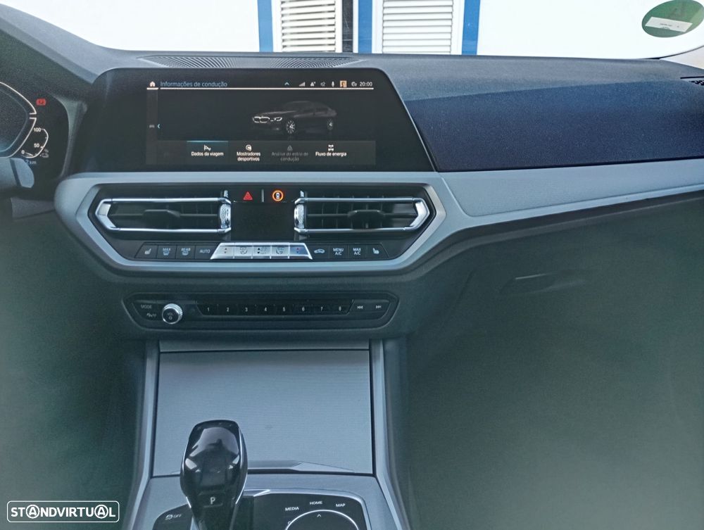 BMW 330 - 14