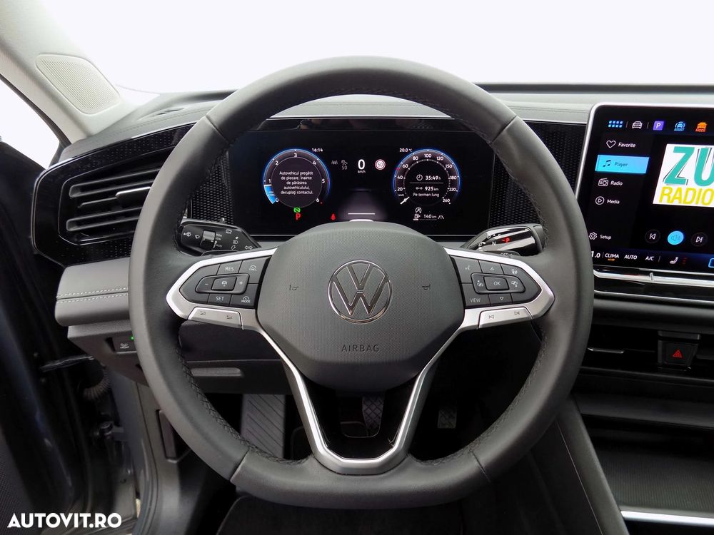 Volkswagen Tiguan 2.0 TDI DSG Life - 13