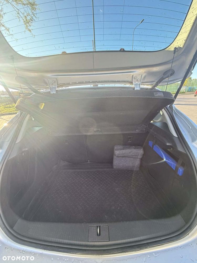Opel Astra 1.4 Turbo - 8