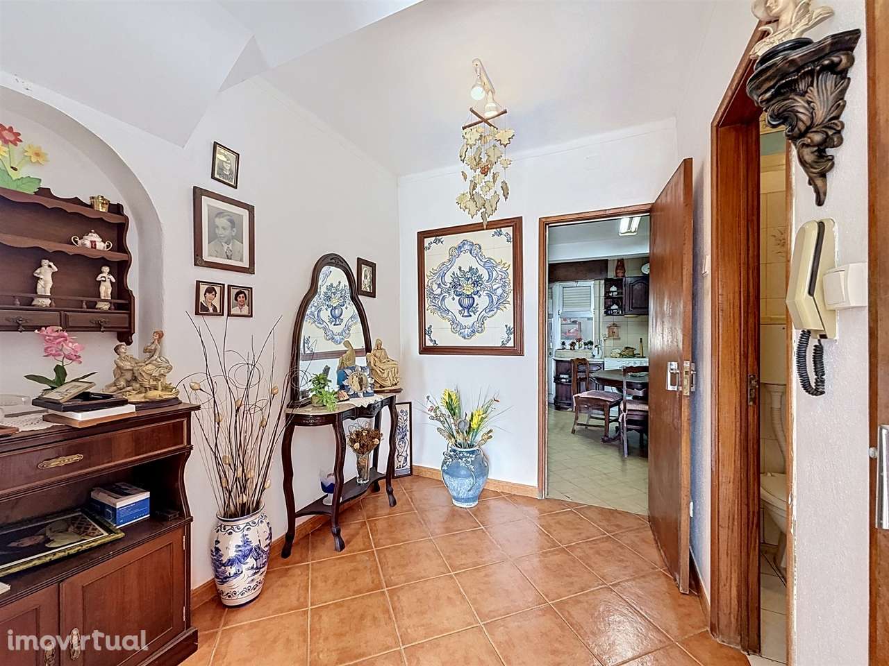 Moradia T4 Venda em Tornada e Salir do Porto,Caldas da Rainha - Grande imagem: 3/24