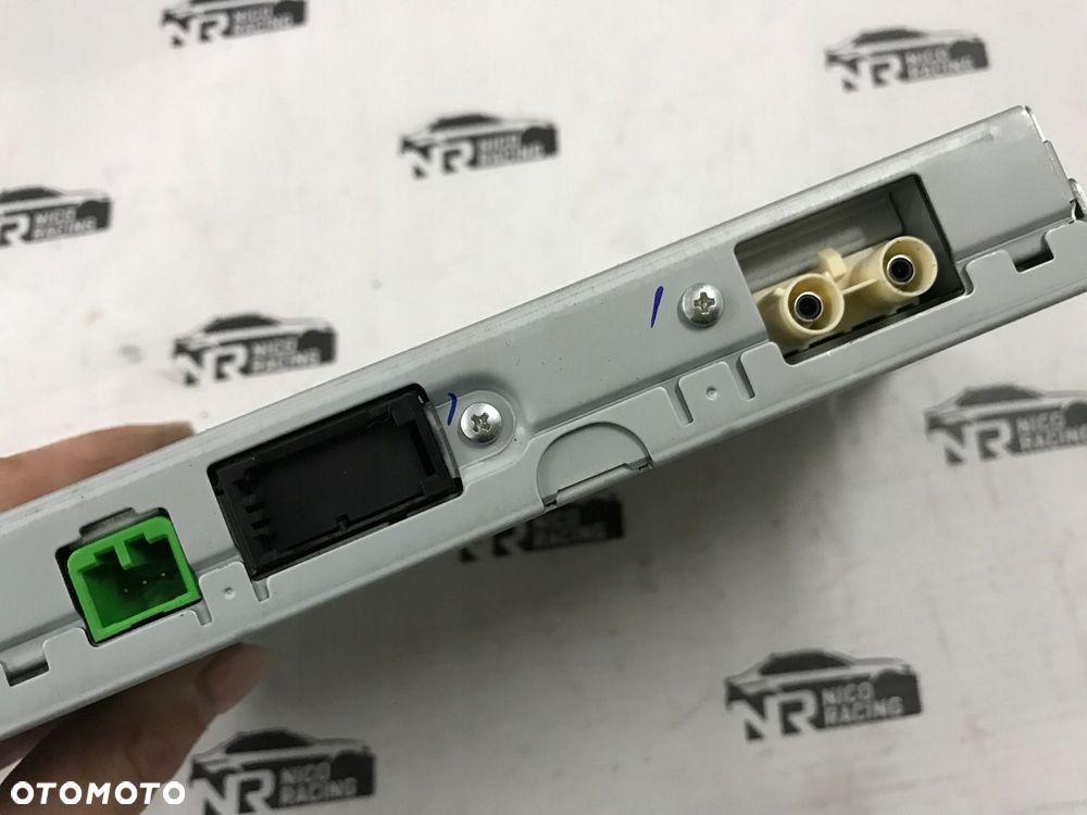 MODUŁ RADIA RANGE ROVER SPORT L494 - 3