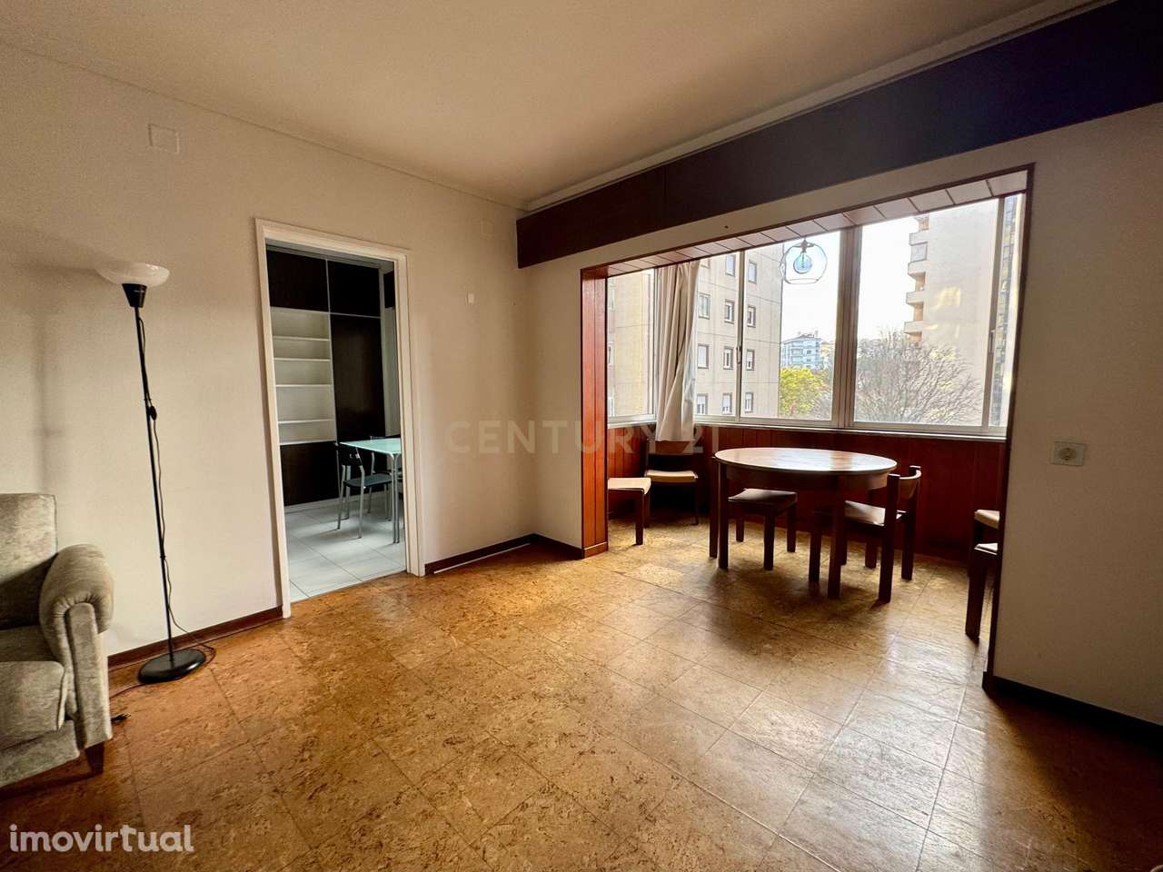 Apartamento T2 para arrendamento em Miraflores, Algés – Excelente loca - Grande imagem: 3/20