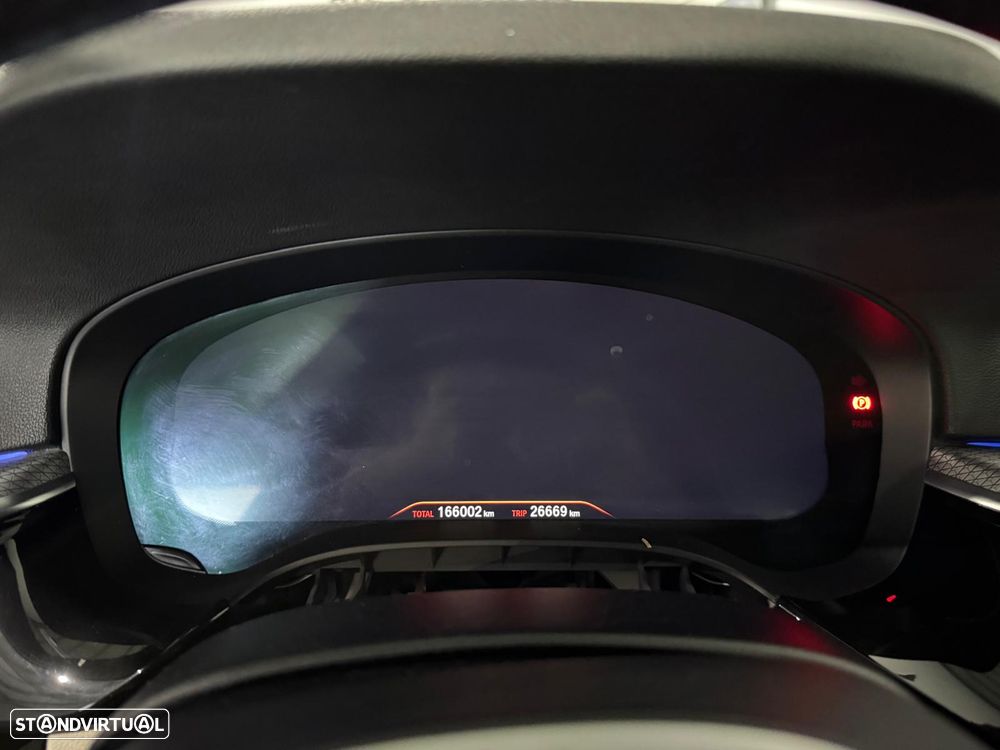 BMW 530 e iPerformance Pack M - 13