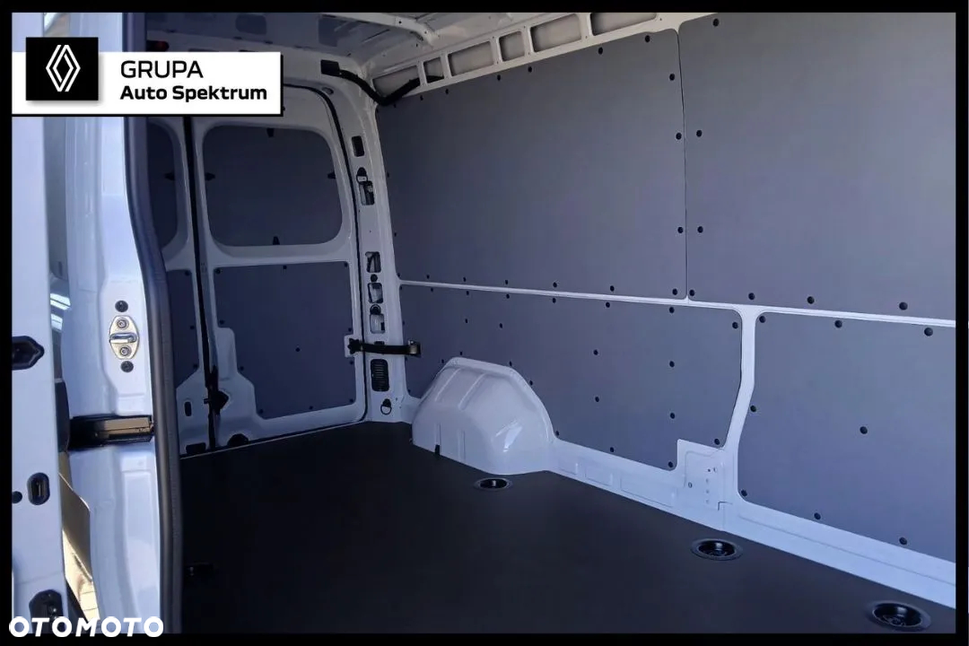Renault NOWY MASTER E-TECH ELECTRIC - 12