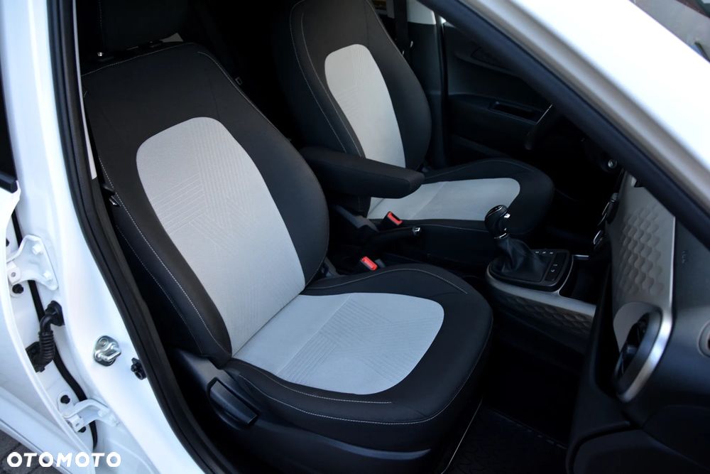 Hyundai i10 1.0 Automatik Prime - 24