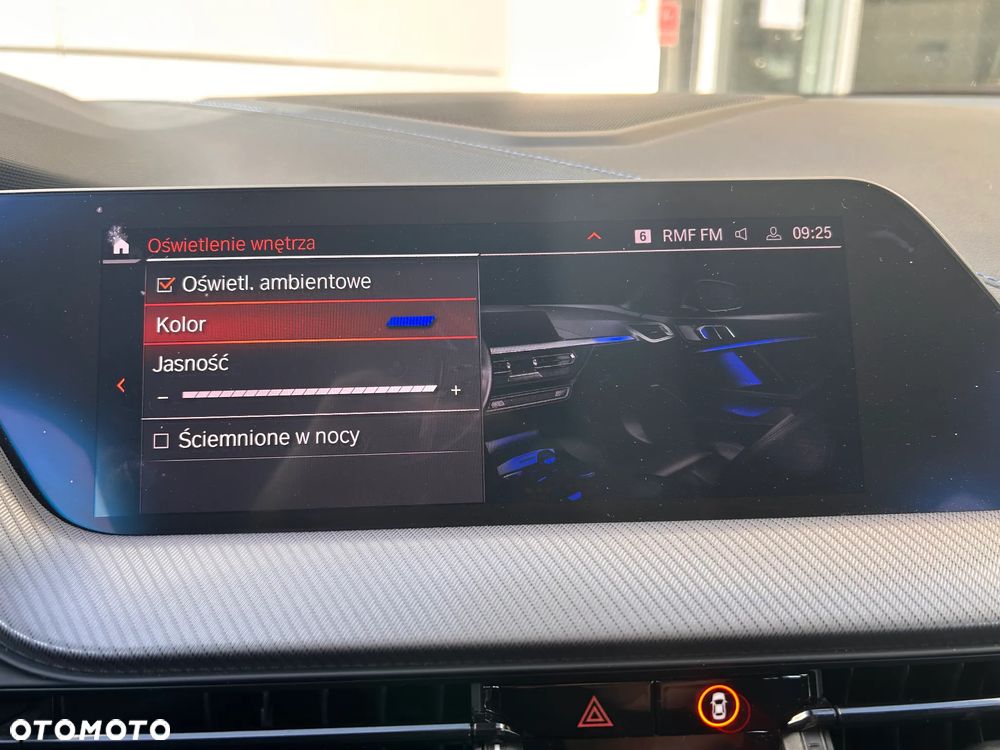 BMW Seria 1 118d M Sport Shadow - 35