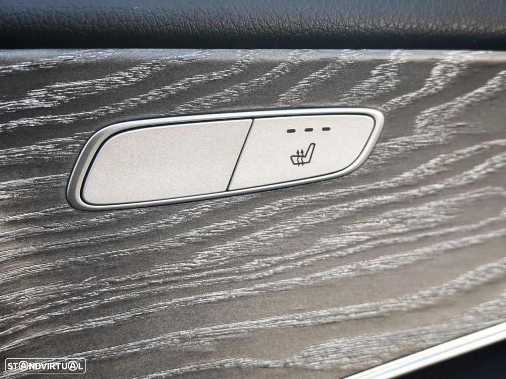 Mercedes-Benz E 300 e Station 9G-TRONIC AMG Line - 27