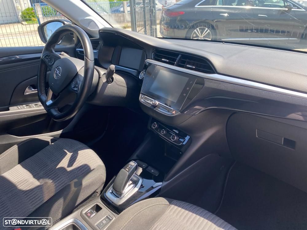 Opel Corsa-e 50 kWh - 7