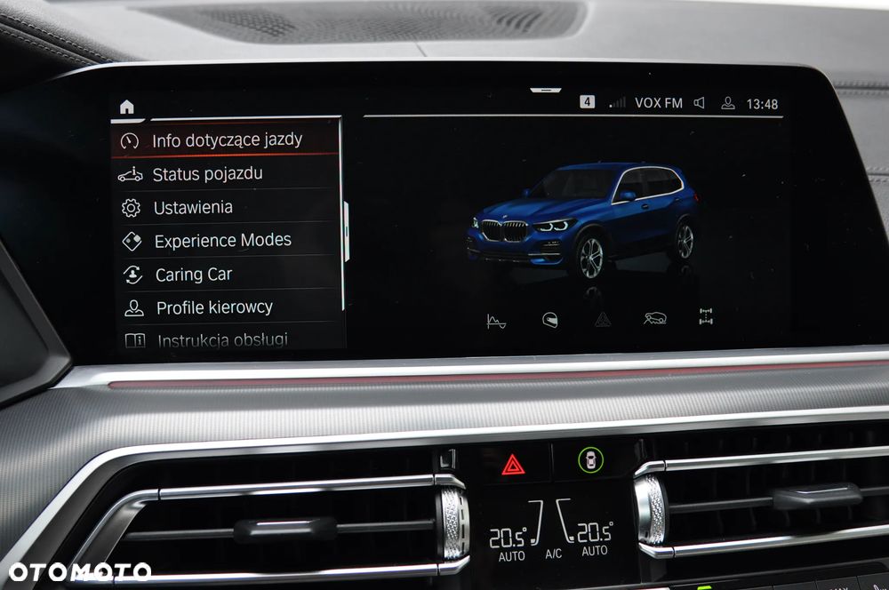 BMW X5 xDrive25d sport - 30
