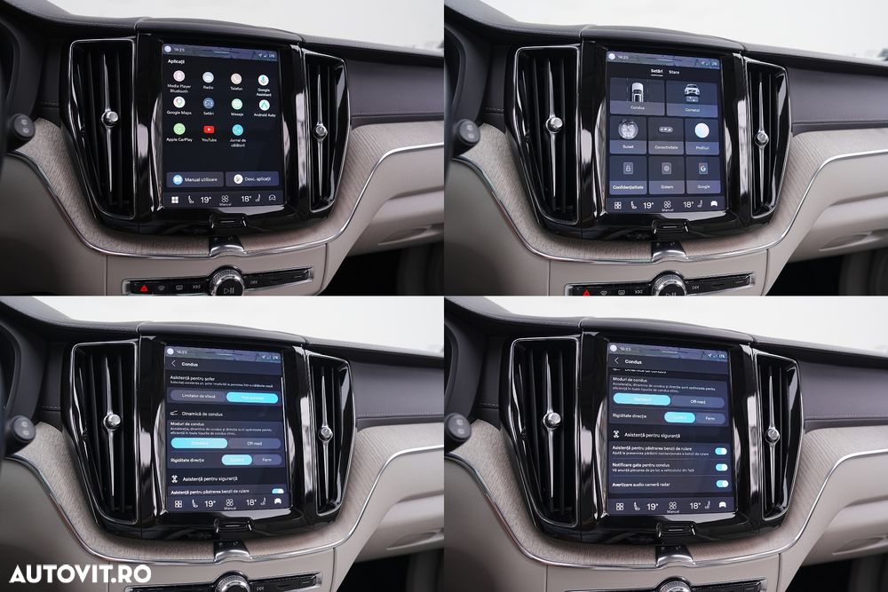 Volvo XC 60 B4 MHEV AT8 AWD Inscription - 21