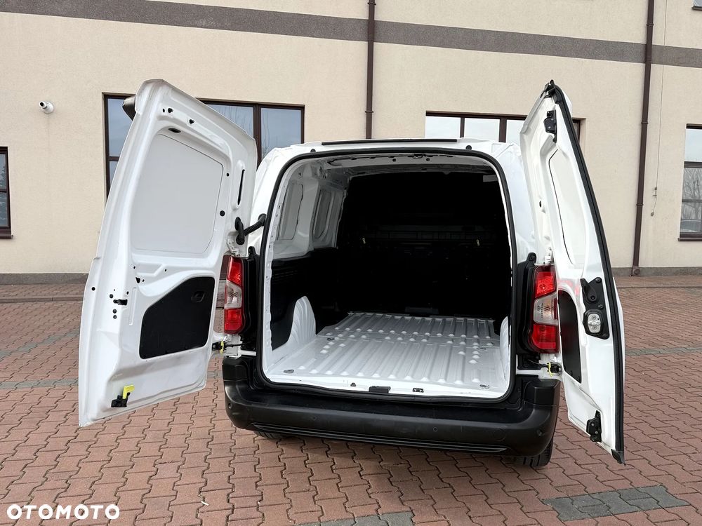 Peugeot Partner - 31