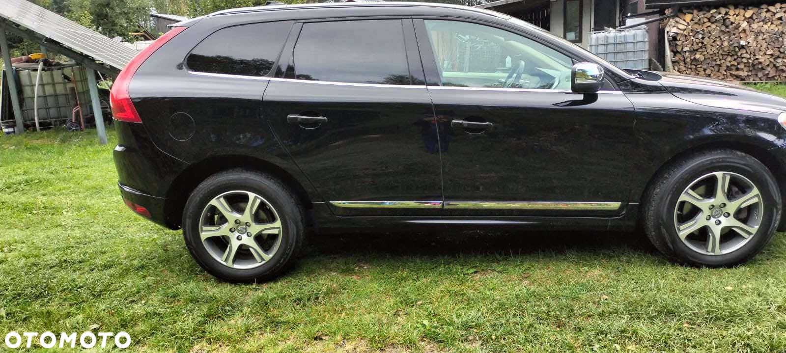 Volvo XC 60 - 12