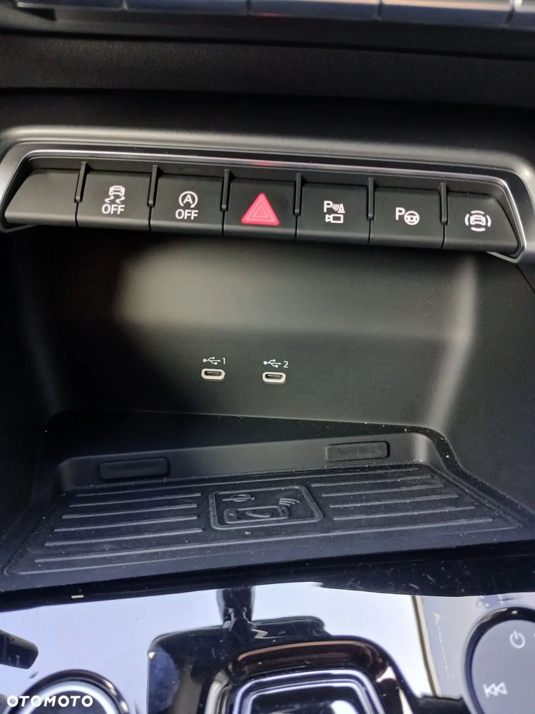 Audi A3 Sportback 35 TDI S tronic advanced - 35