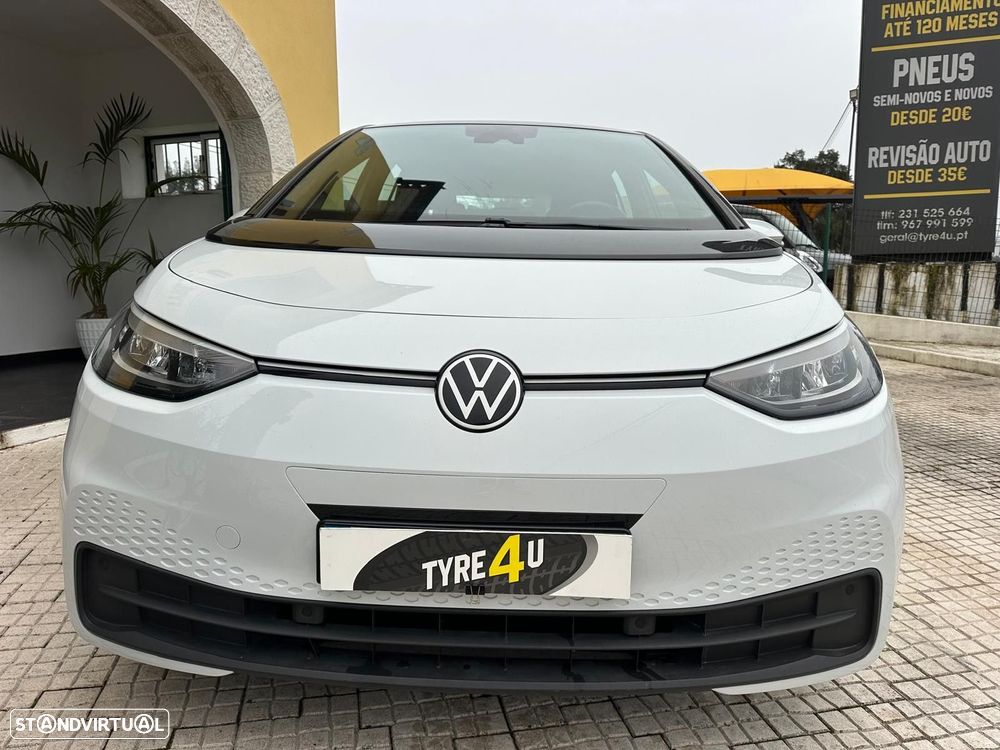 VW ID.3 Pro Performance Tech - 25