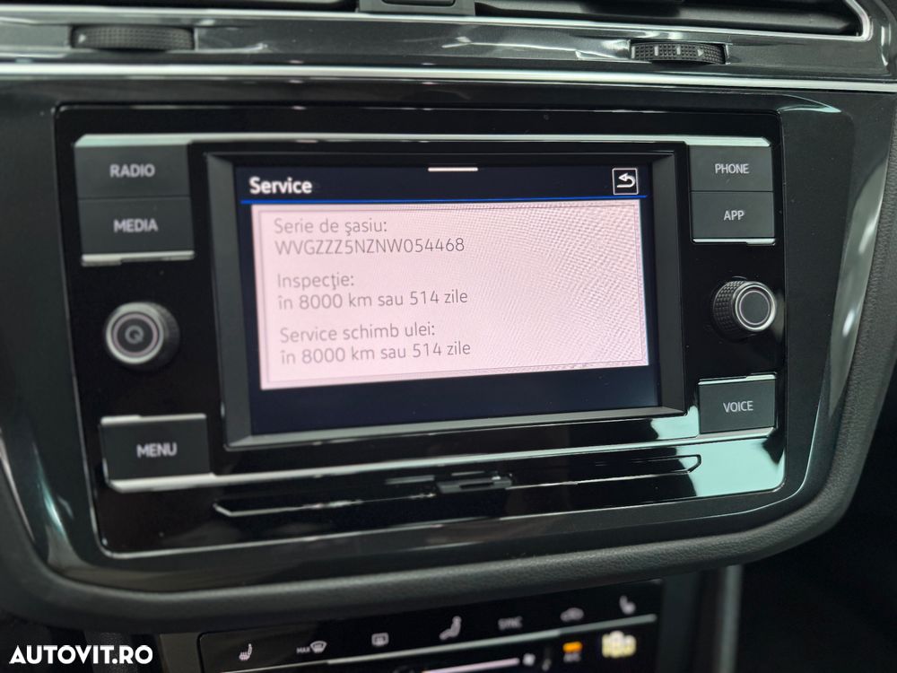 Volkswagen Tiguan 1.5 TSI ACT DSG Life - 20