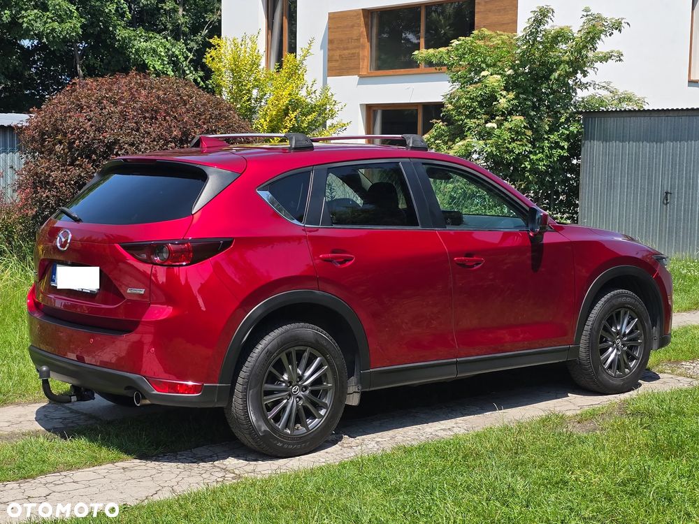 Mazda CX-5 2.0 Skypassion 2WD - 24