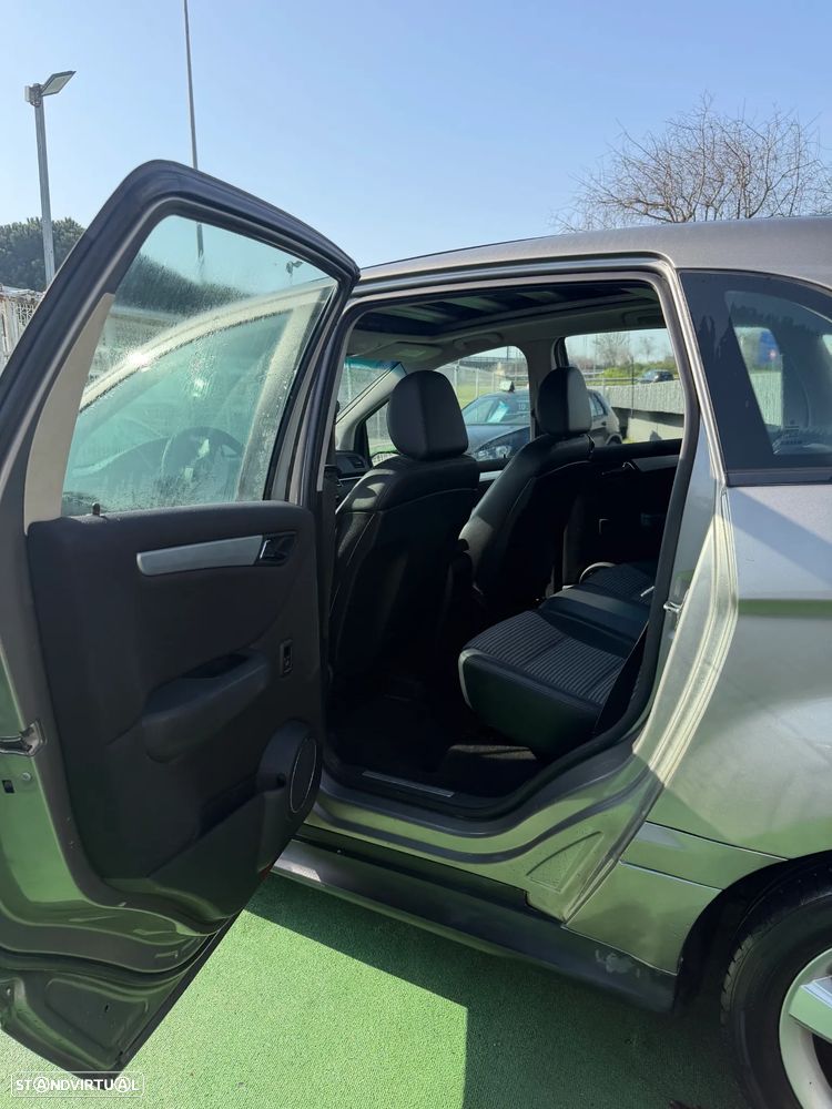 Mercedes-Benz B 150 - 7