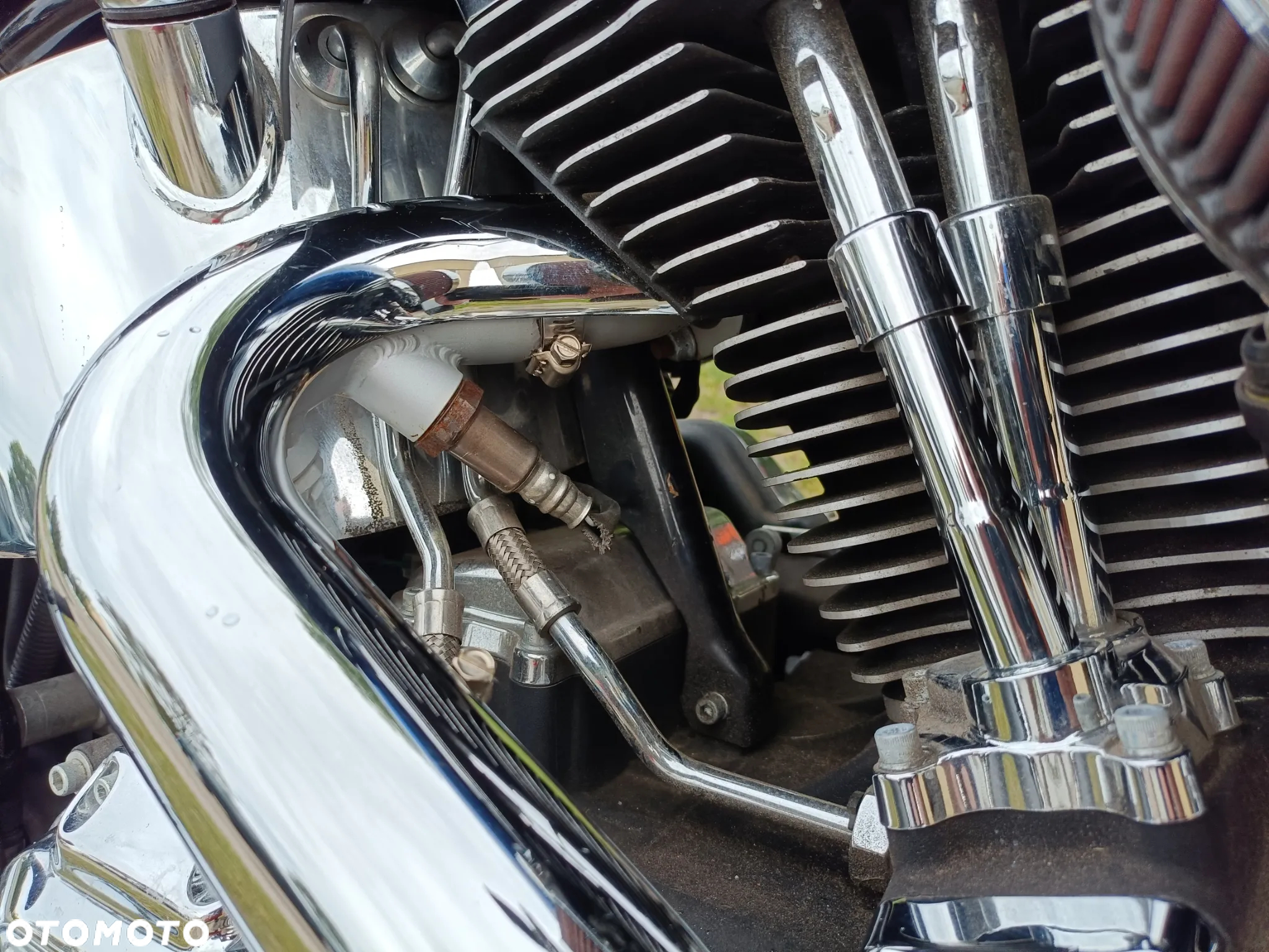 Harley-Davidson Softail Deluxe - 25