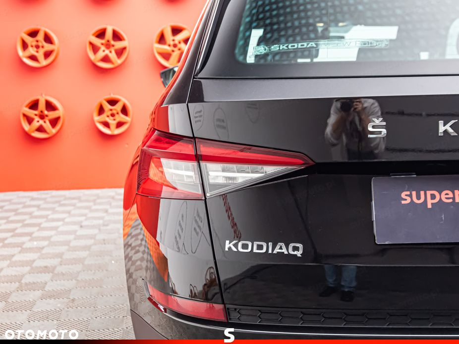 Skoda Kodiaq - 26