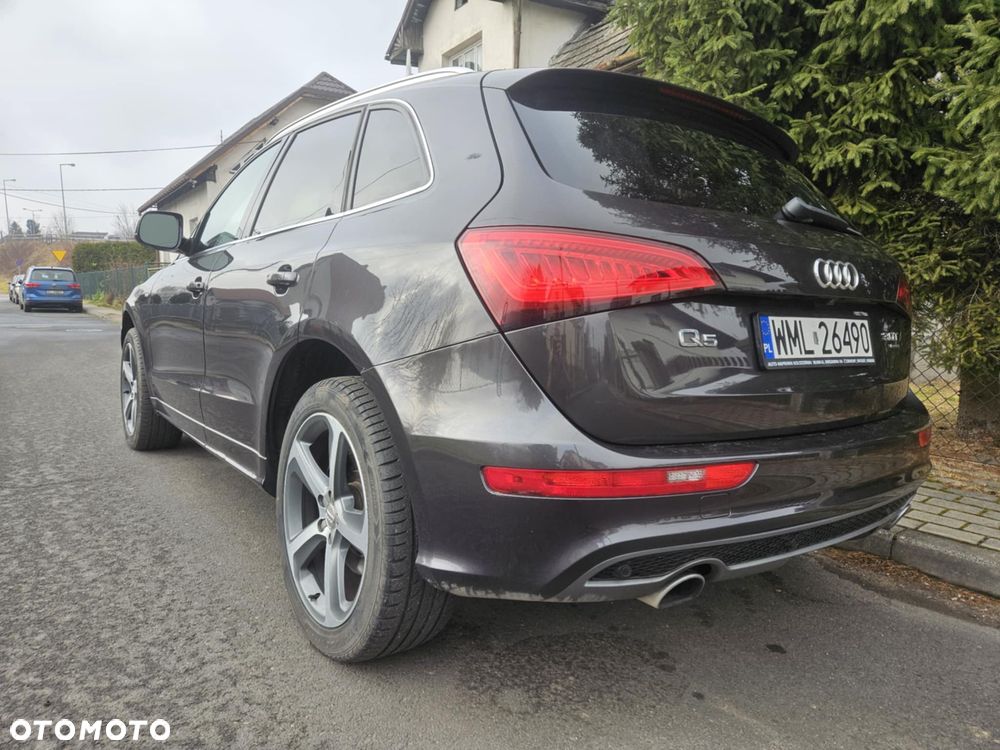 Audi Q5 - 11