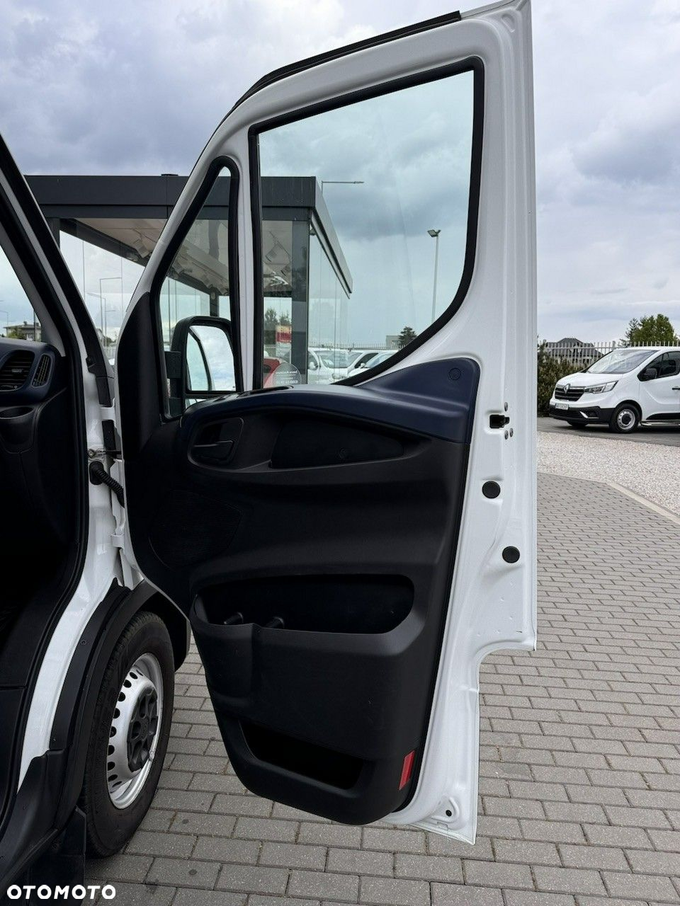 Iveco Daily 35S12 - 22