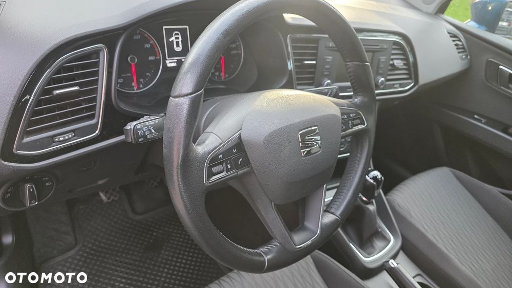 Seat Leon - 30