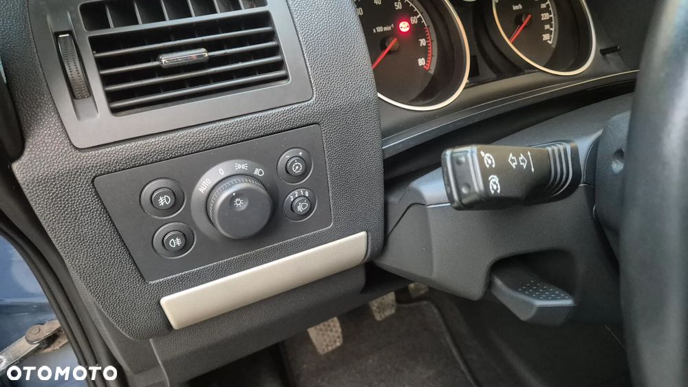 Opel Zafira 1.8 Edition - 12