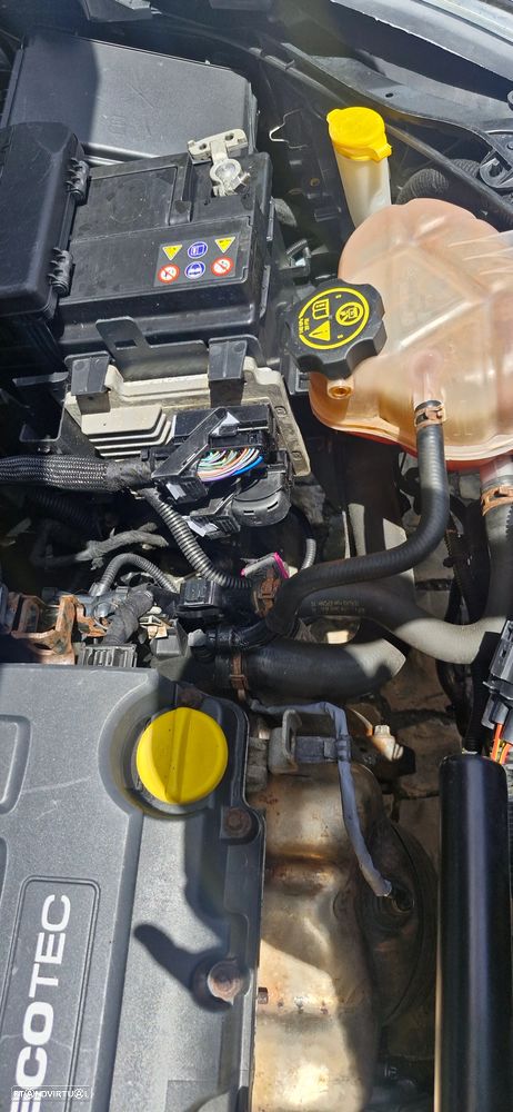 Opel Corsa 1.4 - 26