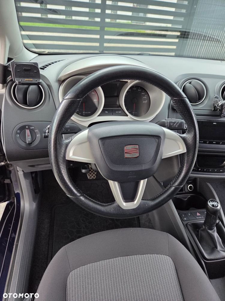 Seat Ibiza 1.2 TSI Ecomotive Copa - 28
