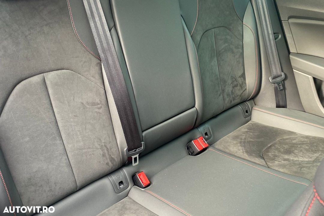 INTERIOR COMPLECT SEAT LEON FR COMBI 2020 - 3